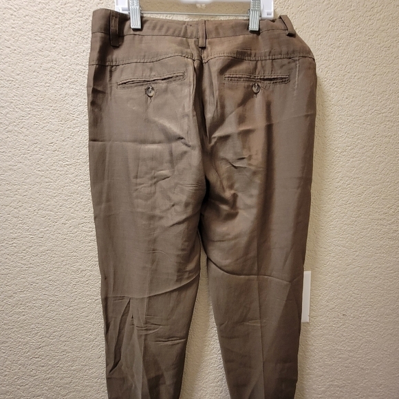 Vince ankle pants - Picture 4 of 5